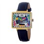 Bobroff Montre de Fitness S0331051