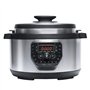 Cecotec Cuisinière programmable GM Modèle H Ovall. Capacité de 8 litres, 19 façons différentes de Cuisiner, Couvercle avancé, ex