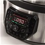 Cecotec Cuisinière programmable GM Modèle H Ovall. Capacité de 8 litres, 19 façons différentes de Cuisiner, Couvercle avancé, ex