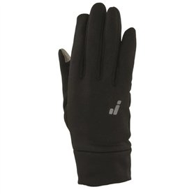 Joluvi Gants Touch, Noir, XL Mixte