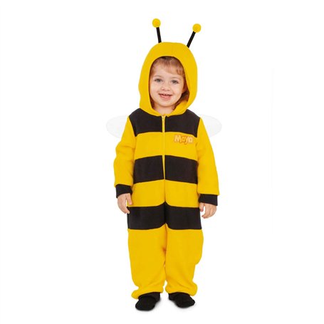 My Other Me Abeille Maya Pyjama 7-12 Mois