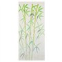 vidaXL Rideau de Porte Contre Insectes Protection Anti-Mouche Anti-Moustique Anti-Insectes Appartement Bar Patio Balcon Maison B