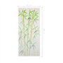 vidaXL Rideau de Porte Contre Insectes Protection Anti-Mouche Anti-Moustique Anti-Insectes Appartement Bar Patio Balcon Maison B