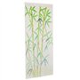 vidaXL Rideau de Porte Contre Insectes Protection Anti-Mouche Anti-Moustique Anti-Insectes Appartement Bar Patio Balcon Maison B
