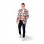 Viving Costumes, S.L.- Déguisement, 1, Multicolore, M/L