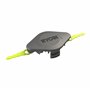 Ryobi - Tête Double Lames Dentelées (+10 Lames) pour Coupe-Bordures, Dresse-Bordures - Spéciale Herbes Hautes/Épaisses
