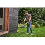 Ryobi - Tête Double Lames Dentelées (+10 Lames) pour Coupe-Bordures, Dresse-Bordures - Spéciale Herbes Hautes/Épaisses