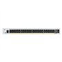 Commutateur réseau Cisco Catalyst 1000-48T-4G-L, 48 Ports Gigabit Ethernet (GbE), 4 Ports de Liaison Montante 1G SFP, Garantie à