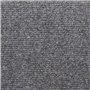 vidaXL Tapis d'Escalier 15 pcs, Protection d'Escalier Antidérapante, Moquette de Marches, Décoration Intérieur, Tissu Aiguilleté