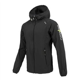 Joluvi 235295001031l Veste, Noir/Carbone, XL Homme