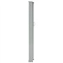 vidaXL Auvent latéral rétractable de Patio 80x300 cm Marron