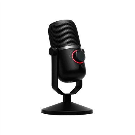 THRONMAX Microphone MDRILL Zero Plus Black