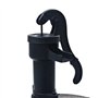vidaXL Fontaine de Jardin avec Pompe Fontaine Ornementale Fontaine Décorative Extérieur Arrière-Cour Durable Robuste Résistant P