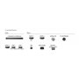 Philips Smart TV LED FHD 32PFS6805