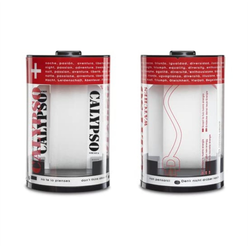 Image secondaire de Calypso Sport Watch K5799/5