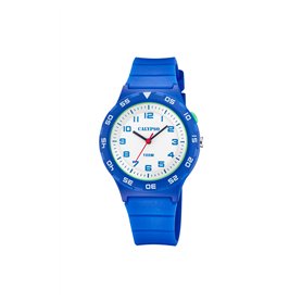 CALYPSO Garçons Analogique Quartz Montre avec Bracelet en Plastique K5797/2