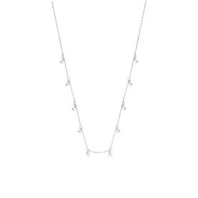 Lotus Silver Collier Trendy LP3002-1/1 LP3002-1/1 Marque, Taille unique, Métal, Pas de gemme