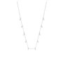 Lotus Silver Collier Trendy LP3002-1/1 LP3002-1/1 Marque, Taille unique, Métal, Pas de gemme