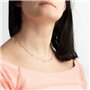 Lotus Silver Collier Trendy LP3002-1/1 LP3002-1/1 Marque, Taille unique, Métal, Pas de gemme