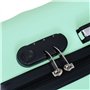 Hartschalen-Trolley Minzgrün ABS