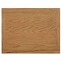 vidaXL Solide Table à Revues Table d'Appoint Porte-revues Salon Salle à Manger Chambre à Coucher Intérieur 45x35x55 cm MDF Bois 