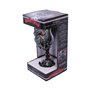 Nemesis Now Verre sous Licence Officielle Motorhead Snaggletooth Warpig, Argent, 20,5 cm