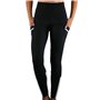 ENDLESS S6461384 Legging de Sport pour Femme Mixte, Noir, Style 1, Estándar