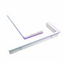 ASUS TUF Gaming GT502 Horizon ARGB Lighting KIT White, Kit d'éclairage ARGB Compatible avec GT502 Horizon, Installation Facile, 