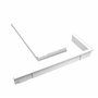 ASUS TUF Gaming GT502 Horizon ARGB Lighting KIT White, Kit d'éclairage ARGB Compatible avec GT502 Horizon, Installation Facile, 