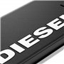 DIESEL Étui de Protection conçu pour iPhone 6 / 6S / 7/8 / iPhone SE2 - avec Poche intérieure - Résistant aux Chocs - avec Bord 