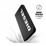 DIESEL Étui de Protection conçu pour iPhone X/iPhone XS - avec Poche intérieure - Résistant aux Chocs - Résistant aux Chutes - a
