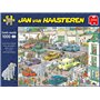 Disney G3 1000 el. Haasteren SÄšoÄš na zakupach [Puzzle]