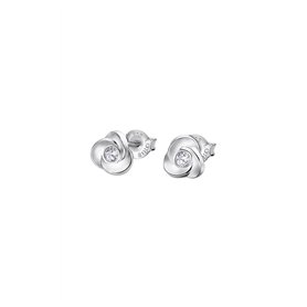 Boucles d'oreilles Pure Essential LP3059-4/1 de la marque LOTUS SILVER