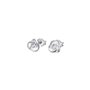 Boucles d'oreilles Pure Essential LP3059-4/1 de la marque LOTUS SILVER