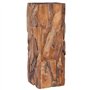 vidaXL Table d'Appoint Table Basse Table de Canapé Support pour Plantes Meuble de Salon Salle de Séjour Intérieur 30x30x80 cm Bo