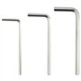 vidaXL Tête d'Alésage 50 mm et Tige de Perçage MT2 de Fraisage à Tour Tête de Perçage Cylindrique Centre d’Usinage Accessoire de