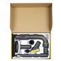 RYOBI Kit 6 accessoires pour nettoyage de l'automobile pour aspirateurs R18HV / R18PV / R18WDV0 / RVC1530IPTG / RVC1220IG RAKVA0