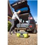 RYOBI Kit 6 accessoires pour nettoyage de l'automobile pour aspirateurs R18HV / R18PV / R18WDV0 / RVC1530IPTG / RVC1220IG RAKVA0