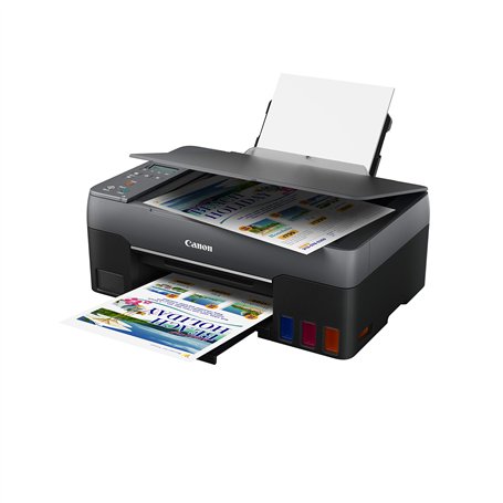 Canon PIXMA G 2560 Jet d'encre A4 10,8 ppm