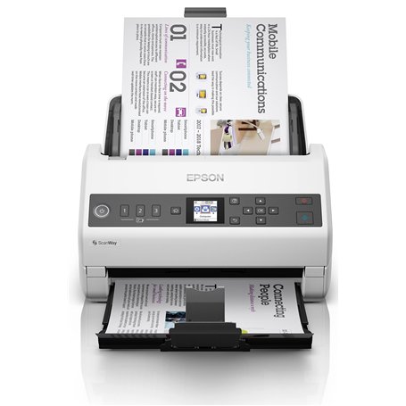 Workforce DS-730N PERP