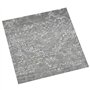 vidaXL 55x Planches de Plancher Autoadhésives Revêtement de Sol Dalle de Sol Salon Salle de Séjour Chambre Maison Antidérapant P