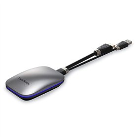 ViewSonic Wireless Presentation Button Work with vCastReceiver, USB, W125929642 (Work with vCastReceiver, USB Type-C,ÿ 2.4G/5G D