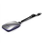ViewSonic Wireless Presentation Button Work with vCastReceiver, USB, W125929642 (Work with vCastReceiver, USB Type-C,ÿ 2.4G/5G D