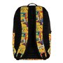 Difuzed Bp618761pok, Sac à Dos imprimé Bande dessinée Pikachu Homme, Jaune, Standard