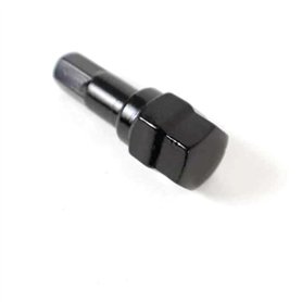 OMP Speed- Clé à vis 5400, adaptateur pour vis, de forme hexagonale