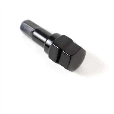 OMP Speed- Clé à vis 5400, adaptateur pour vis, de forme hexagonale