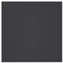 vidaXL Étagères pour étagère 8 unités en aggloméré Gris 40 x 40 x 1,5 cm