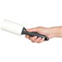 Zolux-Rouleau adhésif ramasse Poils ANAH. Tous Types de Poils. ø 5.5 x Longueur 23 cm. pour chien-ZO-470838