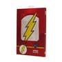 SD Toys Delantal Tablier Motif Flash DC Comics, One Size (Lot de 5) Mixte