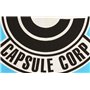 SD Toys Delantalcapsule Simbolo Tablier Motif Symbole Capsule Corp Dragon Ball, One Size (Lot de 5) Mixte